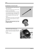 Preview for 151 page of Derbi boulevard 125 4t Workshop Manual