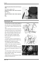 Preview for 154 page of Derbi boulevard 125 4t Workshop Manual