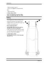 Preview for 161 page of Derbi boulevard 125 4t Workshop Manual