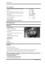 Preview for 169 page of Derbi boulevard 125 4t Workshop Manual