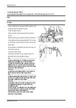 Preview for 170 page of Derbi boulevard 125 4t Workshop Manual