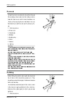 Preview for 172 page of Derbi boulevard 125 4t Workshop Manual