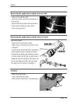 Preview for 175 page of Derbi boulevard 125 4t Workshop Manual