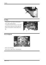 Preview for 176 page of Derbi boulevard 125 4t Workshop Manual