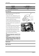 Preview for 11 page of Derbi BOULEVARD 50 2T Workshop Manual