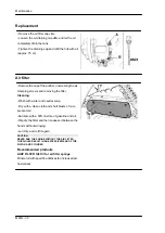 Preview for 30 page of Derbi BOULEVARD 50 2T Workshop Manual