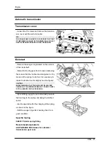 Preview for 61 page of Derbi BOULEVARD 50 2T Workshop Manual