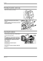 Preview for 80 page of Derbi BOULEVARD 50 2T Workshop Manual