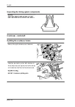 Preview for 84 page of Derbi BOULEVARD 50 2T Workshop Manual