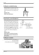 Preview for 86 page of Derbi BOULEVARD 50 2T Workshop Manual