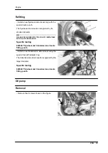 Preview for 89 page of Derbi BOULEVARD 50 2T Workshop Manual