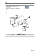 Preview for 115 page of Derbi BOULEVARD 50 2T Workshop Manual