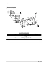 Preview for 123 page of Derbi BOULEVARD 50 2T Workshop Manual