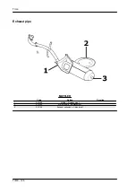 Preview for 126 page of Derbi BOULEVARD 50 2T Workshop Manual