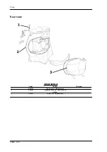 Preview for 130 page of Derbi BOULEVARD 50 2T Workshop Manual