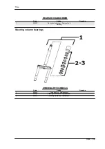 Preview for 135 page of Derbi BOULEVARD 50 2T Workshop Manual