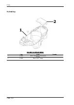 Preview for 150 page of Derbi BOULEVARD 50 2T Workshop Manual