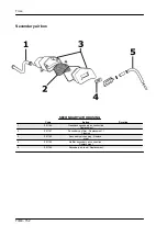 Preview for 152 page of Derbi BOULEVARD 50 2T Workshop Manual