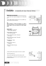 Предварительный просмотр 34 страницы Derbi Dirtboy 10 Workshop Manual