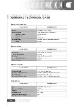 Предварительный просмотр 12 страницы Derbi GP1 50 cc Workshop Manual