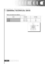 Предварительный просмотр 18 страницы Derbi GP1 50 cc Workshop Manual