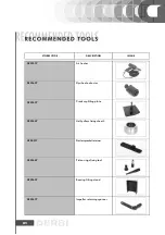 Предварительный просмотр 22 страницы Derbi GP1 50 cc Workshop Manual