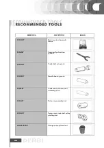 Предварительный просмотр 24 страницы Derbi GP1 50 cc Workshop Manual