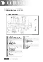 Предварительный просмотр 109 страницы Derbi GP1 50 cc Workshop Manual