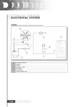 Предварительный просмотр 113 страницы Derbi GP1 50 cc Workshop Manual