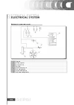 Предварительный просмотр 114 страницы Derbi GP1 50 cc Workshop Manual