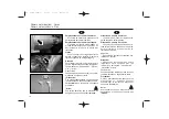 Preview for 10 page of Derbi GP1 OPEN Manual