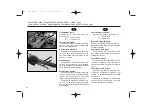 Preview for 24 page of Derbi GP1 OPEN Manual