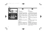 Предварительный просмотр 68 страницы Derbi GP1 OPEN Manual