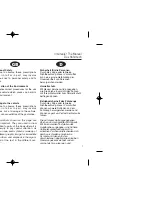 Preview for 8 page of Derbi GPR 125 4T Owner'S Handbook Manual