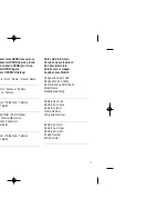 Preview for 12 page of Derbi GPR 125 4T Owner'S Handbook Manual