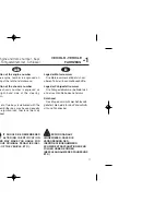 Preview for 18 page of Derbi GPR 125 4T Owner'S Handbook Manual