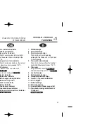 Preview for 22 page of Derbi GPR 125 4T Owner'S Handbook Manual