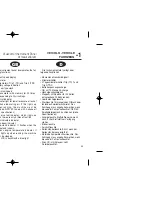 Preview for 24 page of Derbi GPR 125 4T Owner'S Handbook Manual