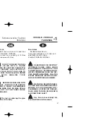 Preview for 48 page of Derbi GPR 125 4T Owner'S Handbook Manual