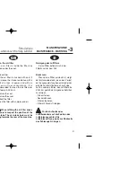 Preview for 92 page of Derbi GPR 125 4T Owner'S Handbook Manual