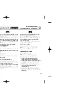 Preview for 104 page of Derbi GPR 125 4T Owner'S Handbook Manual