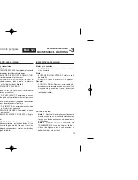 Preview for 126 page of Derbi GPR 125 4T Owner'S Handbook Manual