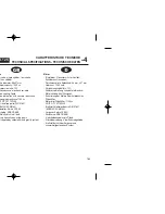 Preview for 166 page of Derbi GPR 125 4T Owner'S Handbook Manual