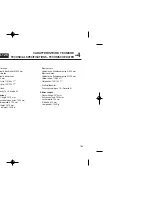 Preview for 170 page of Derbi GPR 125 4T Owner'S Handbook Manual