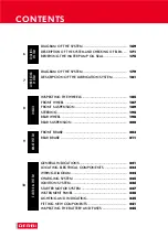 Preview for 3 page of Derbi GPR 125 Racing Workshop Manual