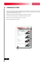 Preview for 5 page of Derbi GPR 125 Racing Workshop Manual