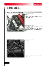 Preview for 7 page of Derbi GPR 125 Racing Workshop Manual