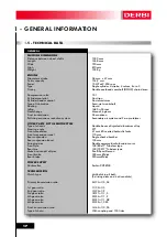 Preview for 17 page of Derbi GPR 125 Racing Workshop Manual