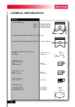 Preview for 19 page of Derbi GPR 125 Racing Workshop Manual