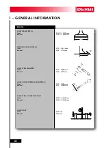 Preview for 21 page of Derbi GPR 125 Racing Workshop Manual